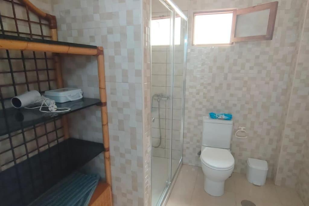 Acogedor Octavo Habitat Apartment Maspalomas  Exterior photo